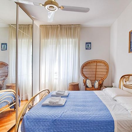Note Su Puccini 66 Apartment Триест Екстериор снимка